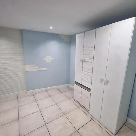 Manfredi Appartamento