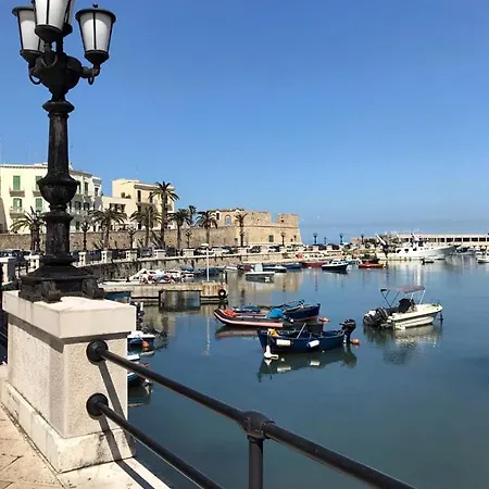 Manfredi Appartamento