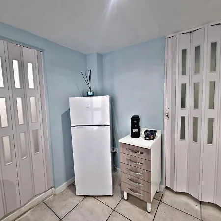 Appartamento Manfredi