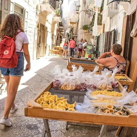 Manfredi Appartamento