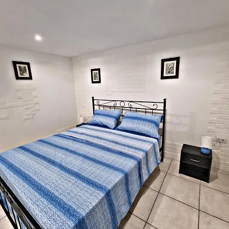 Manfredi Apartment Bari