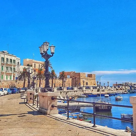 Manfredi Apartment Bari