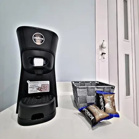 Apartment Manfredi *