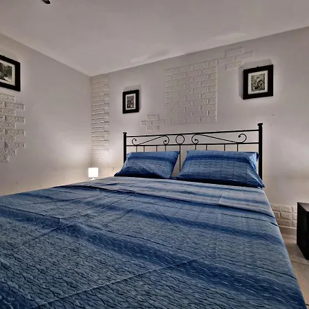 Apartamento Manfredi Bari