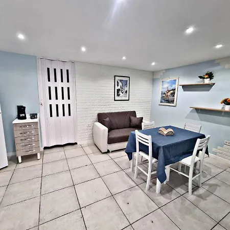 Manfredi Apartamento *