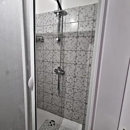 Apartment Manfredi *