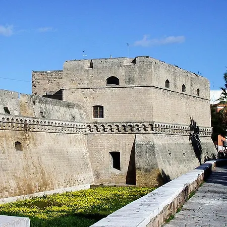 Manfredi Apartment *