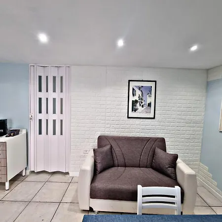 Manfredi Apartamento