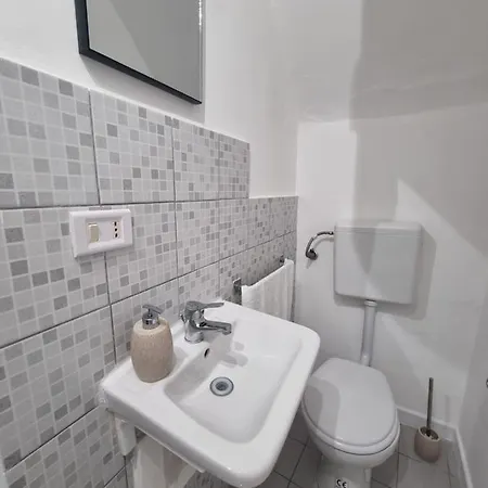 Manfredi Apartment Bari