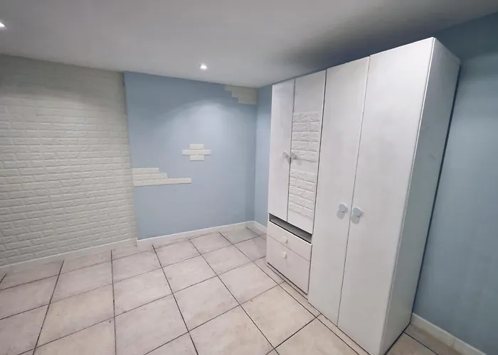 Manfredi Апартаменты