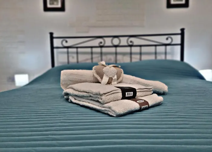 Апартаменты Manfredi *